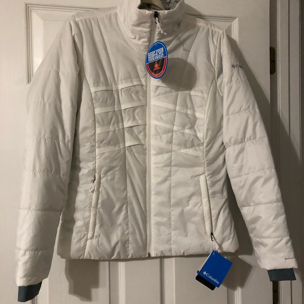 Columbia jacket - Picture 2 of 7